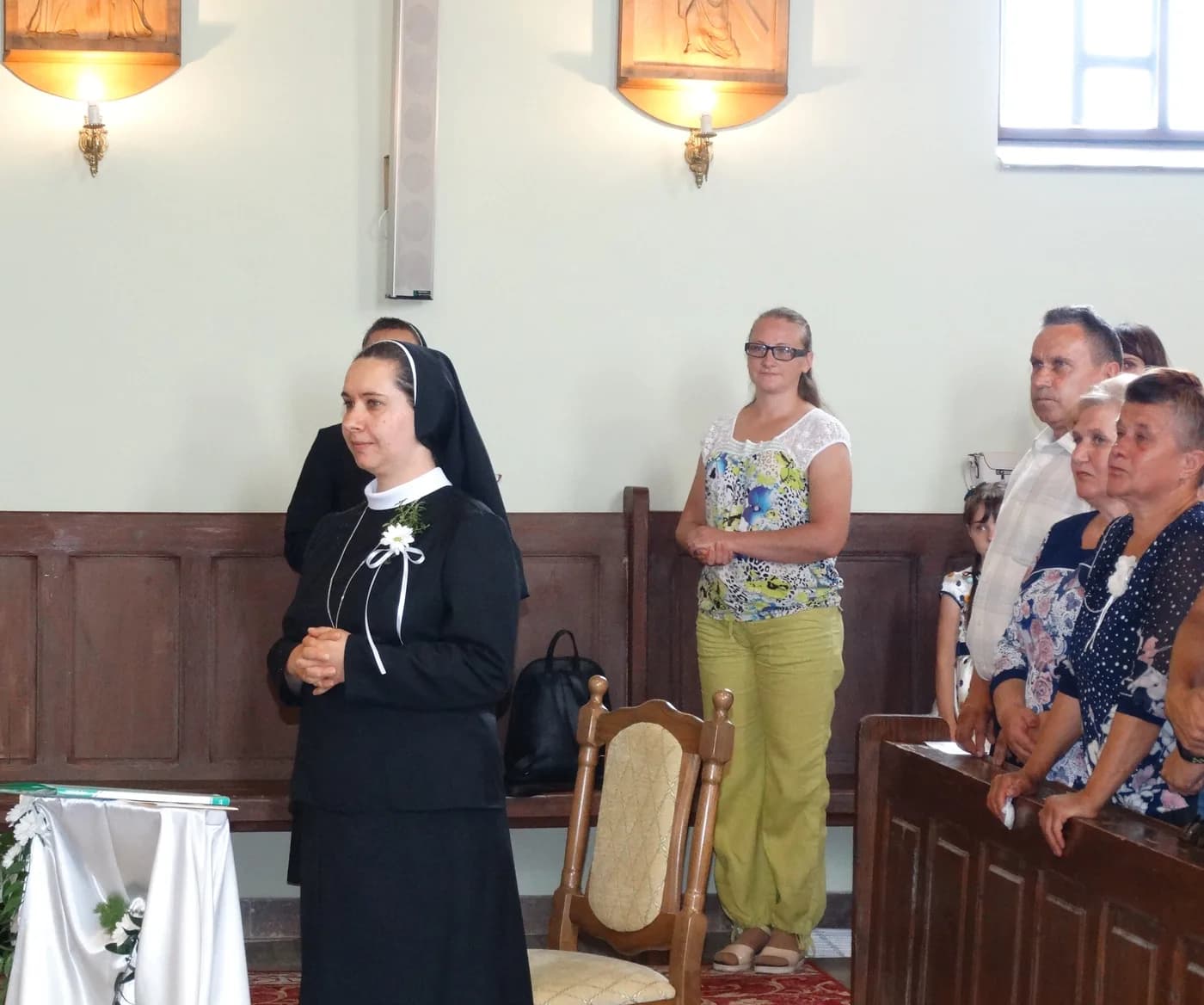 Formacja Stała — zdjęcie 3