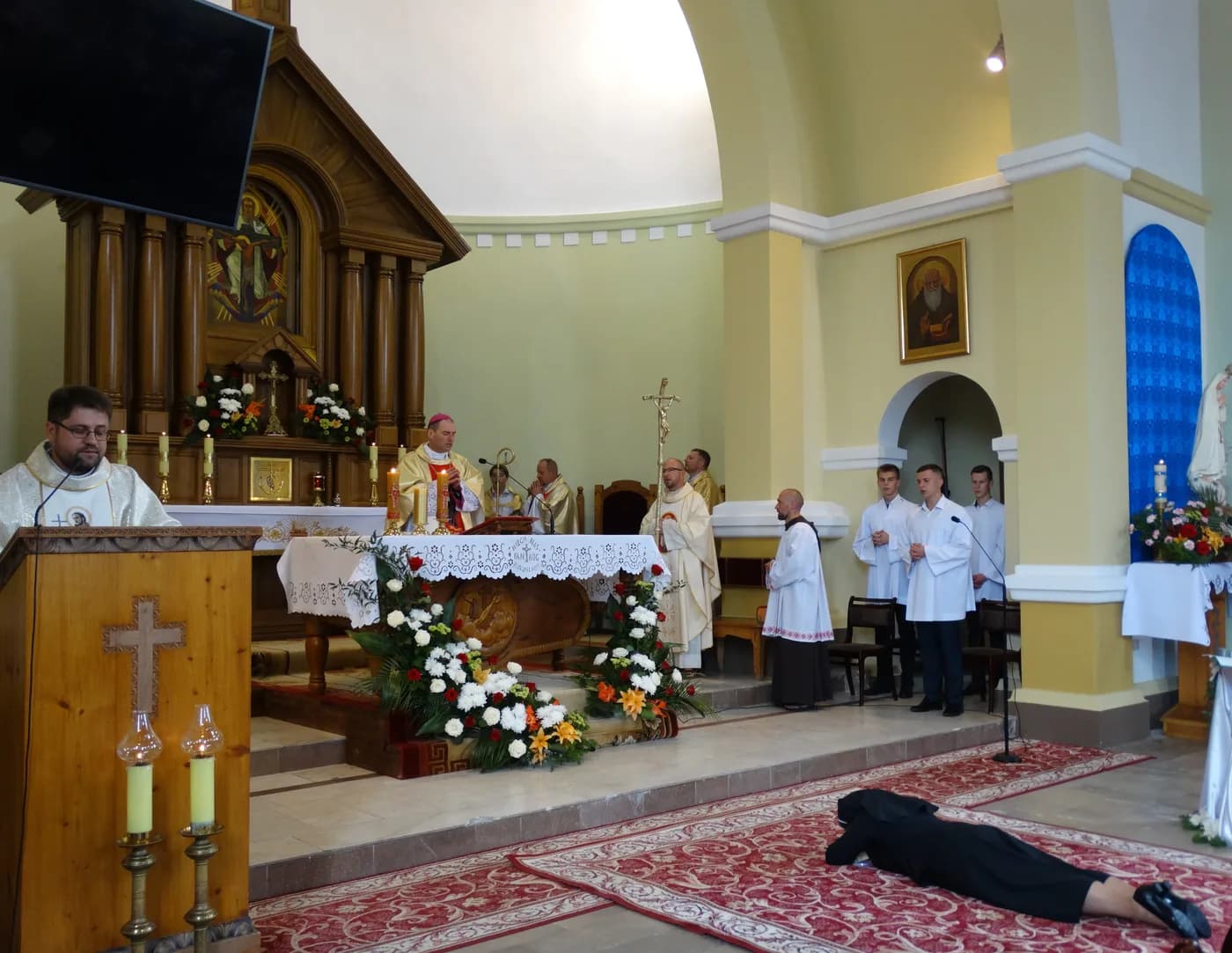 Formacja Stała — zdjęcie 4