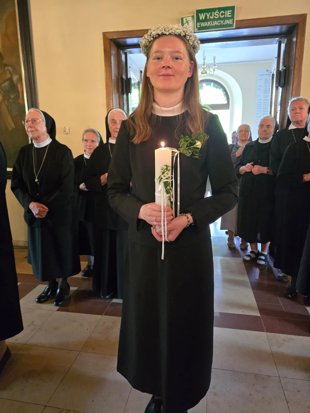 Juniorat (Profesja Czasowa) — zdjęcie 3
