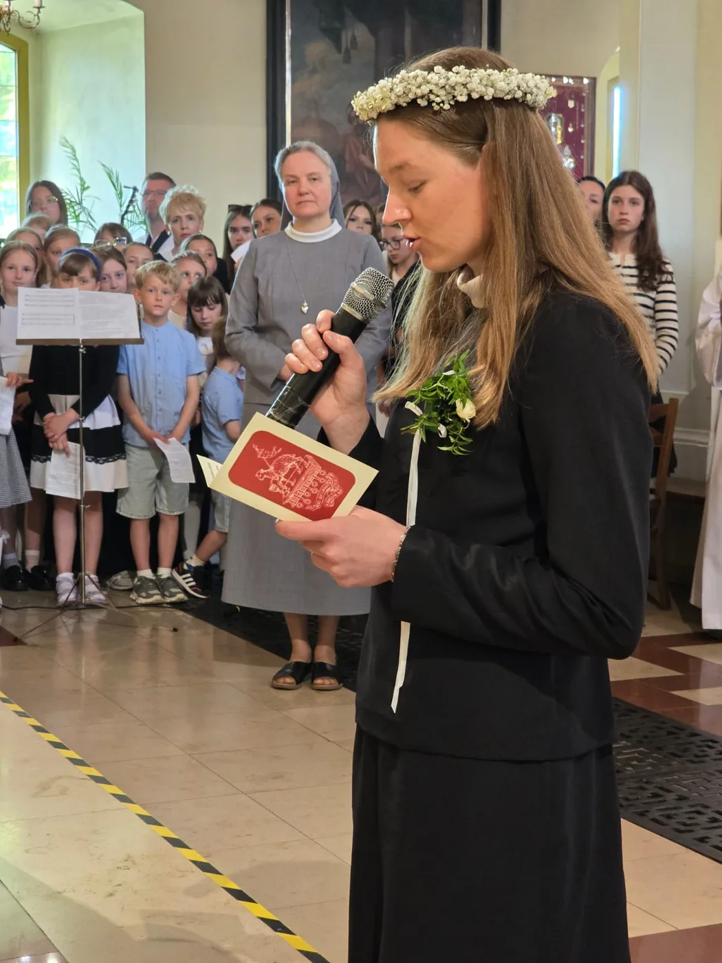 Juniorat (Profesja Czasowa) — zdjęcie 6